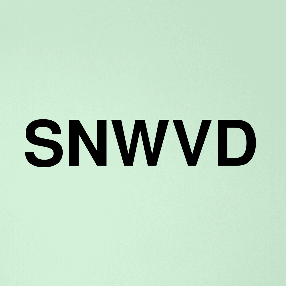 Stock snwvd logo