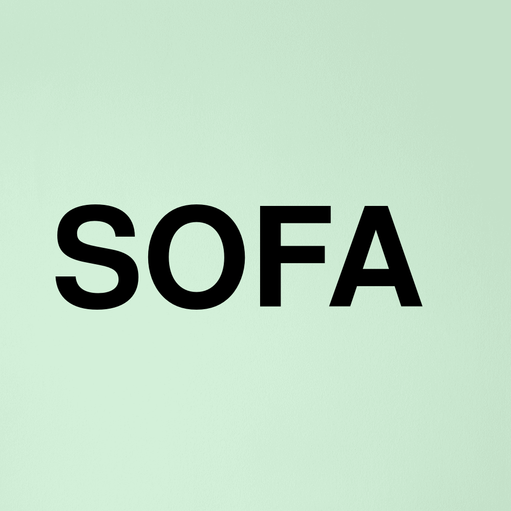 Stock sofa logo
