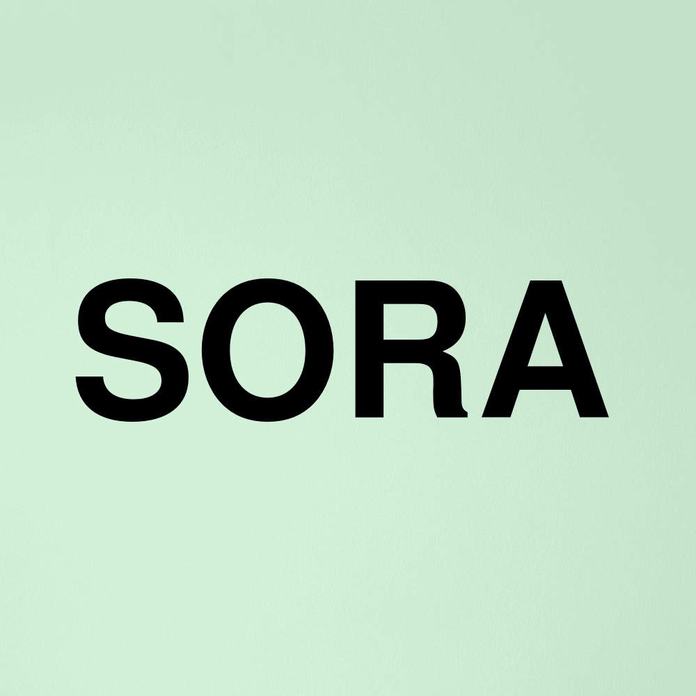Stock sora logo
