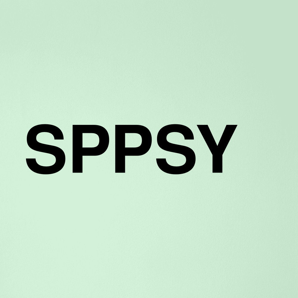 Stock sppsy logo