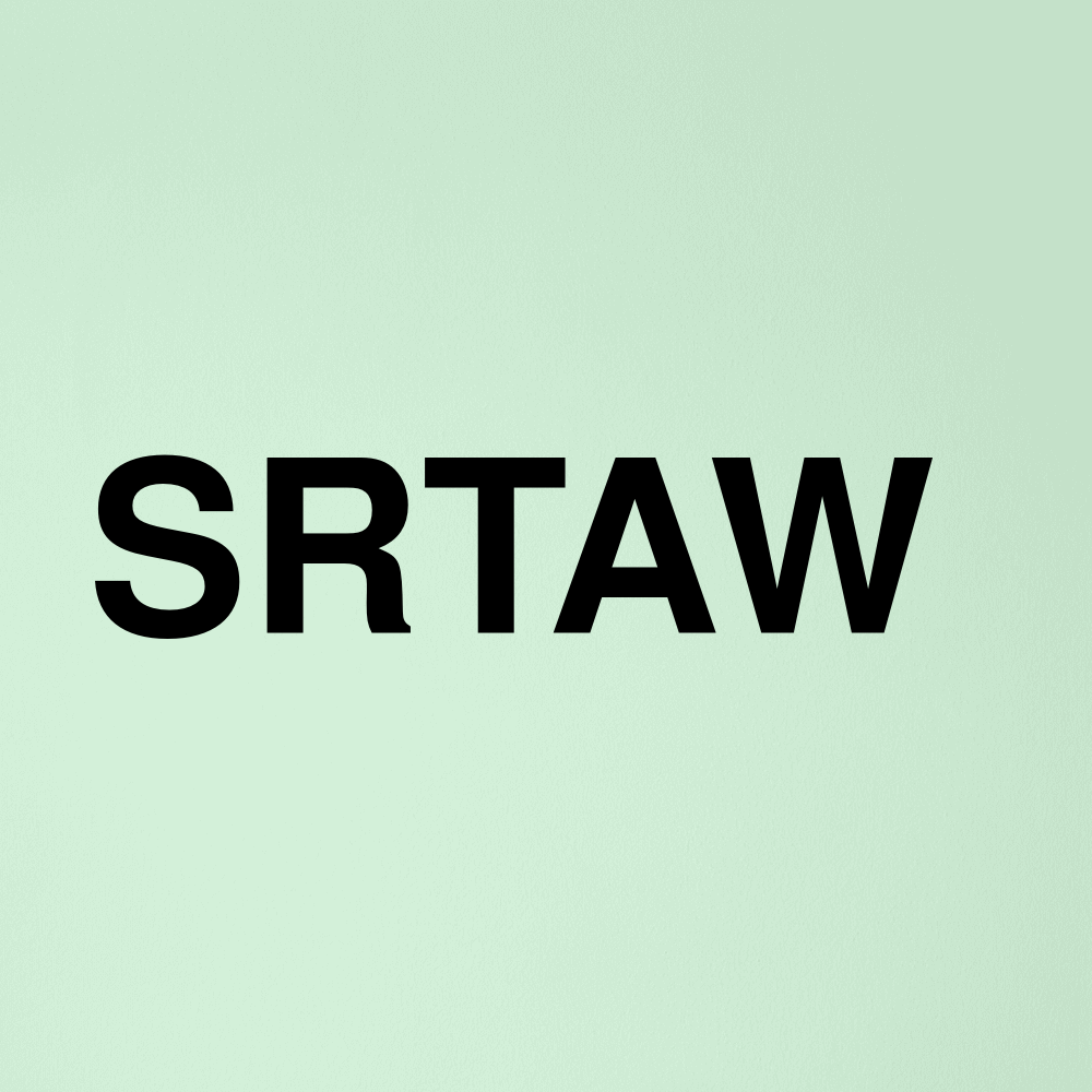 Stock srtaw logo