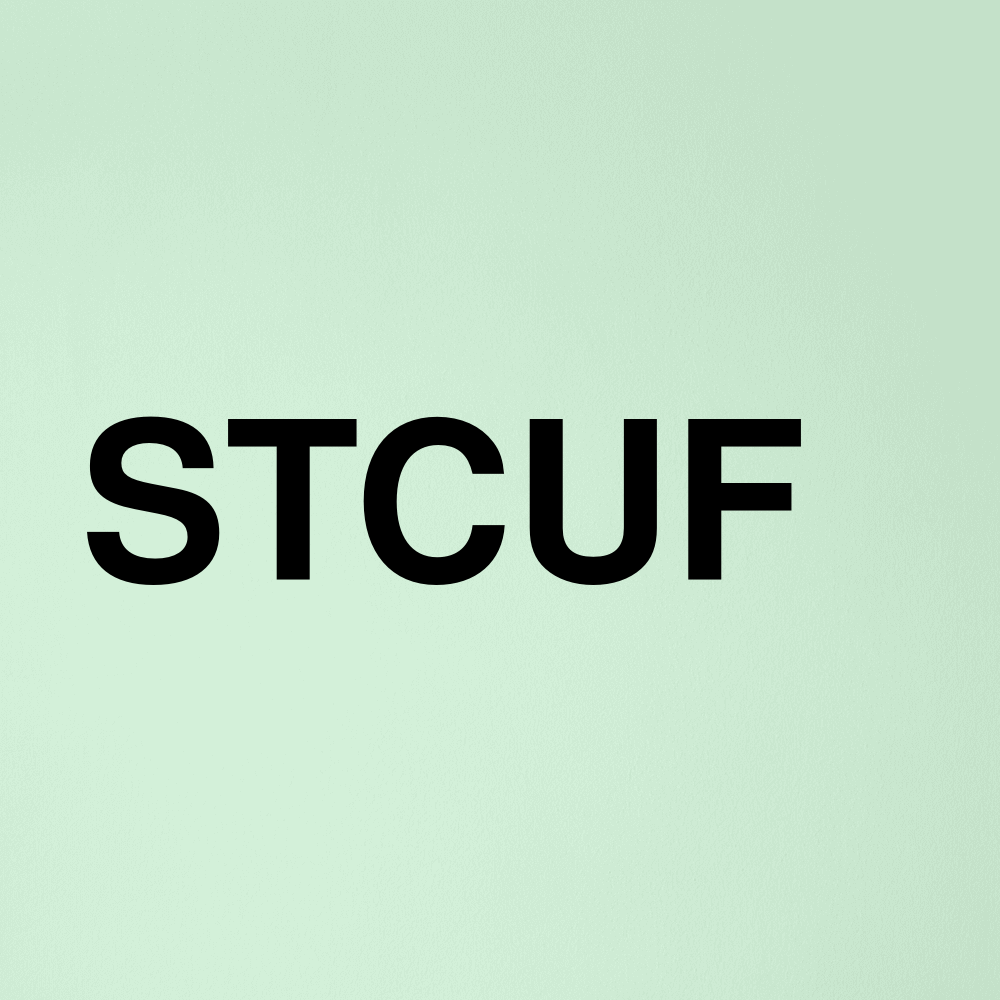 Stock stcuf logo