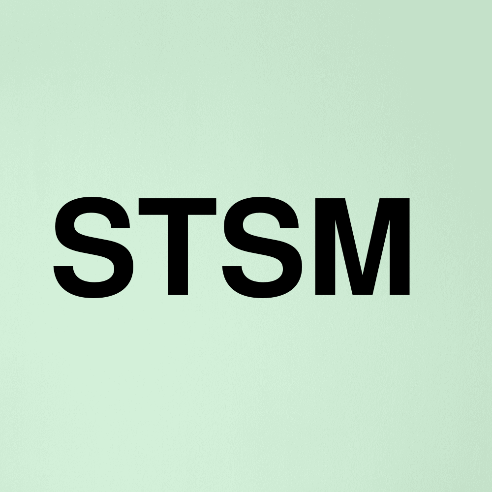 Stock stsm logo