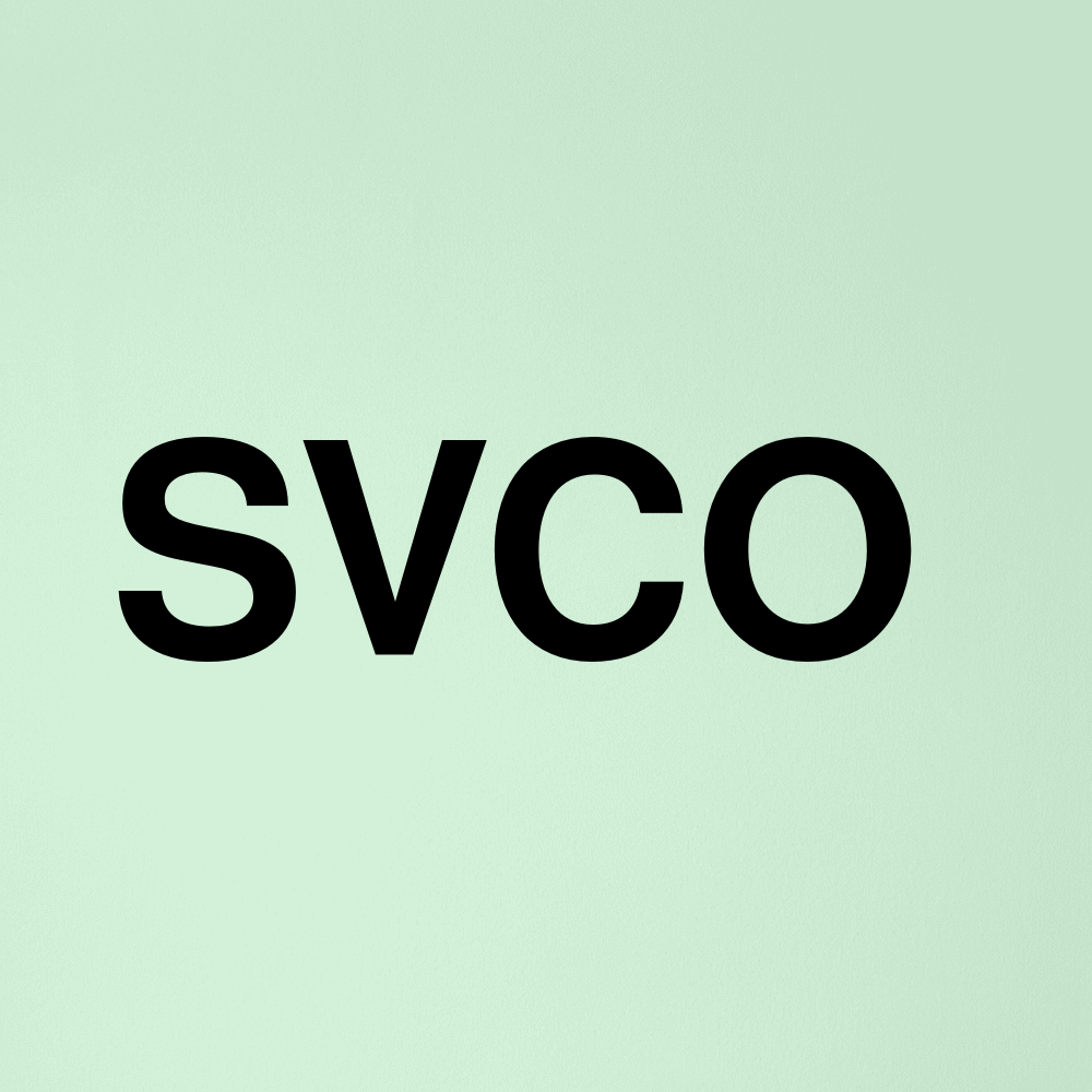 Stock svco logo