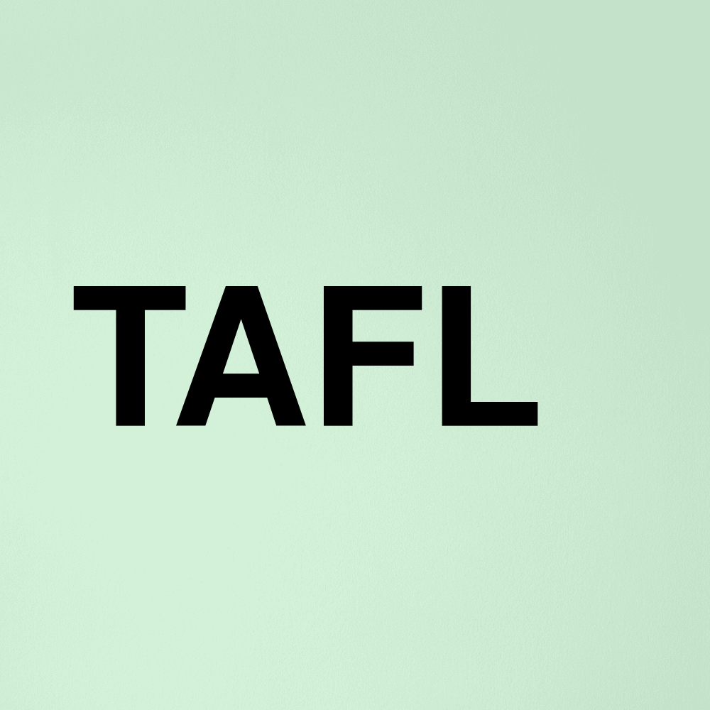Stock tafl logo