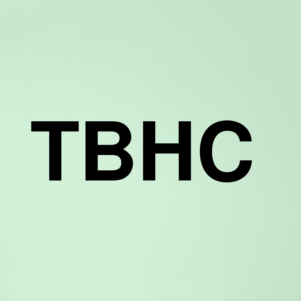 Stock tbhc logo