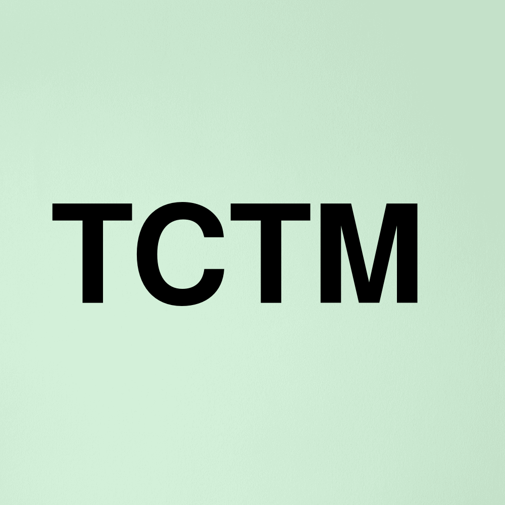 Stock tctm logo