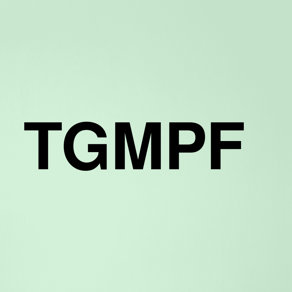 Stock tgmpf logo