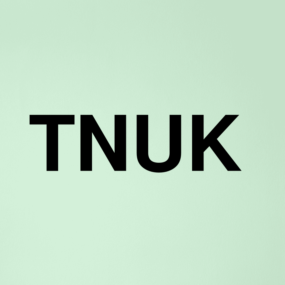 Stock tnuk logo