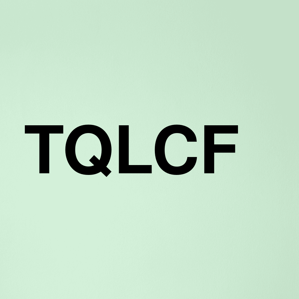 Stock tqlcf logo