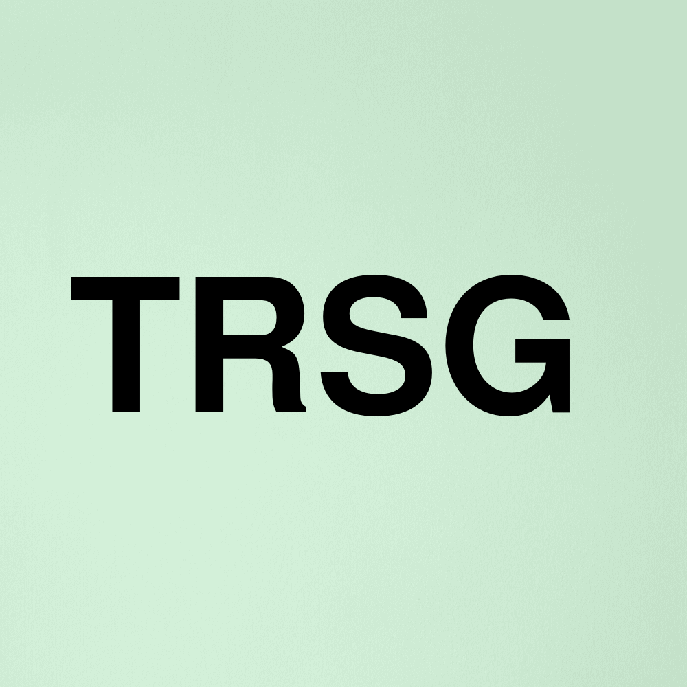 Stock trsg logo