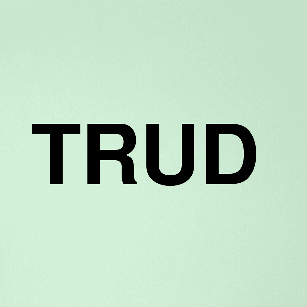 Stock trud logo