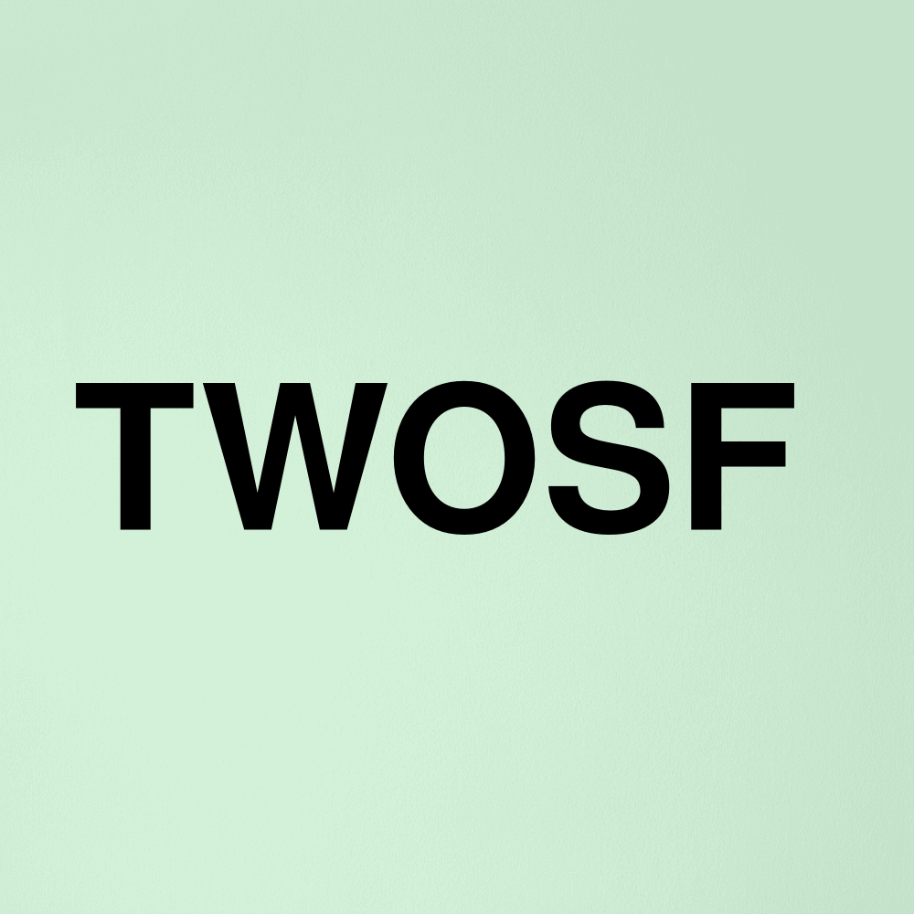 Stock twosf logo