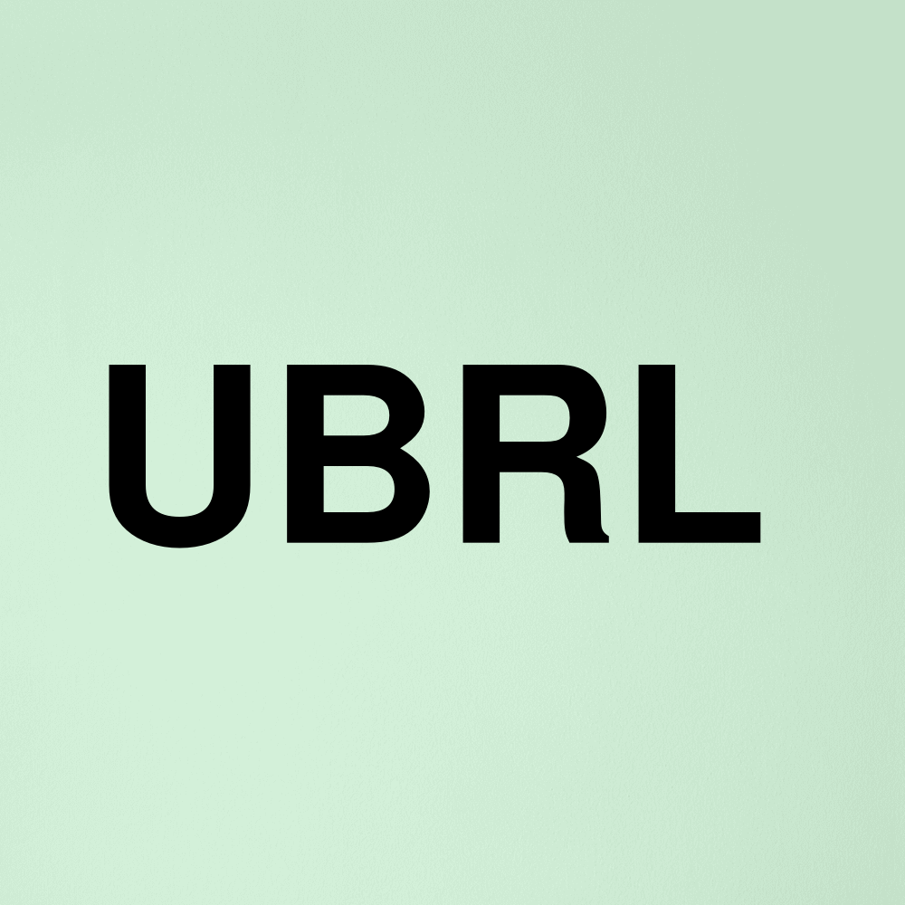 Stock ubrl logo