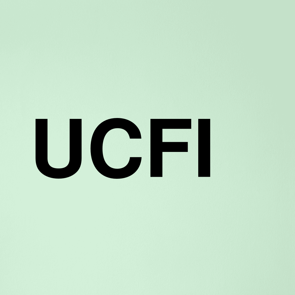 Stock ucfi logo
