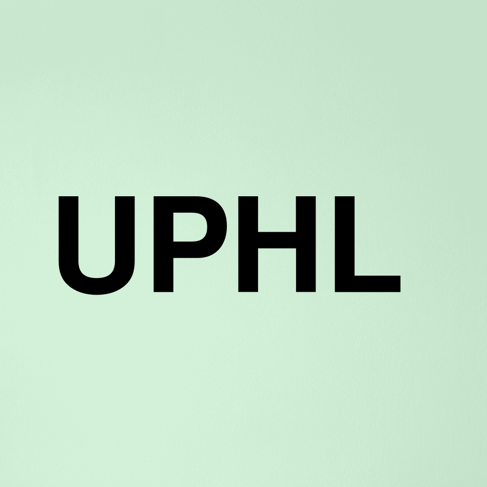 Stock uphl logo