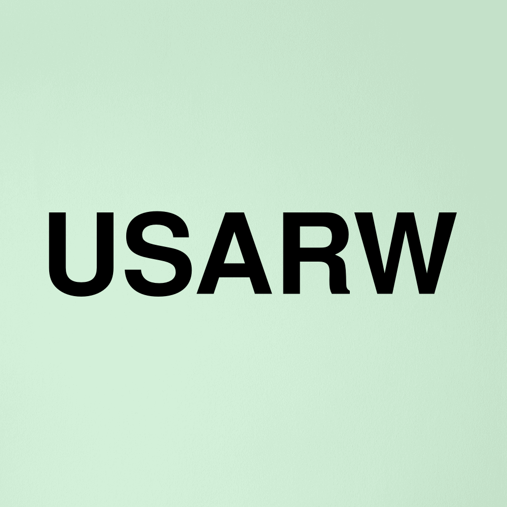 Stock usarw logo