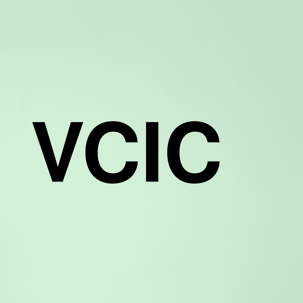 Stock vcic logo