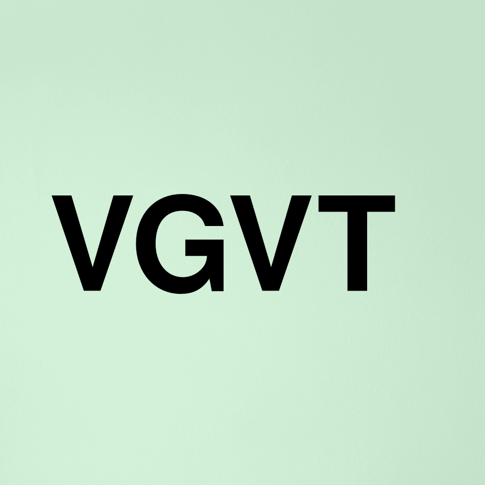 Stock vgvt logo