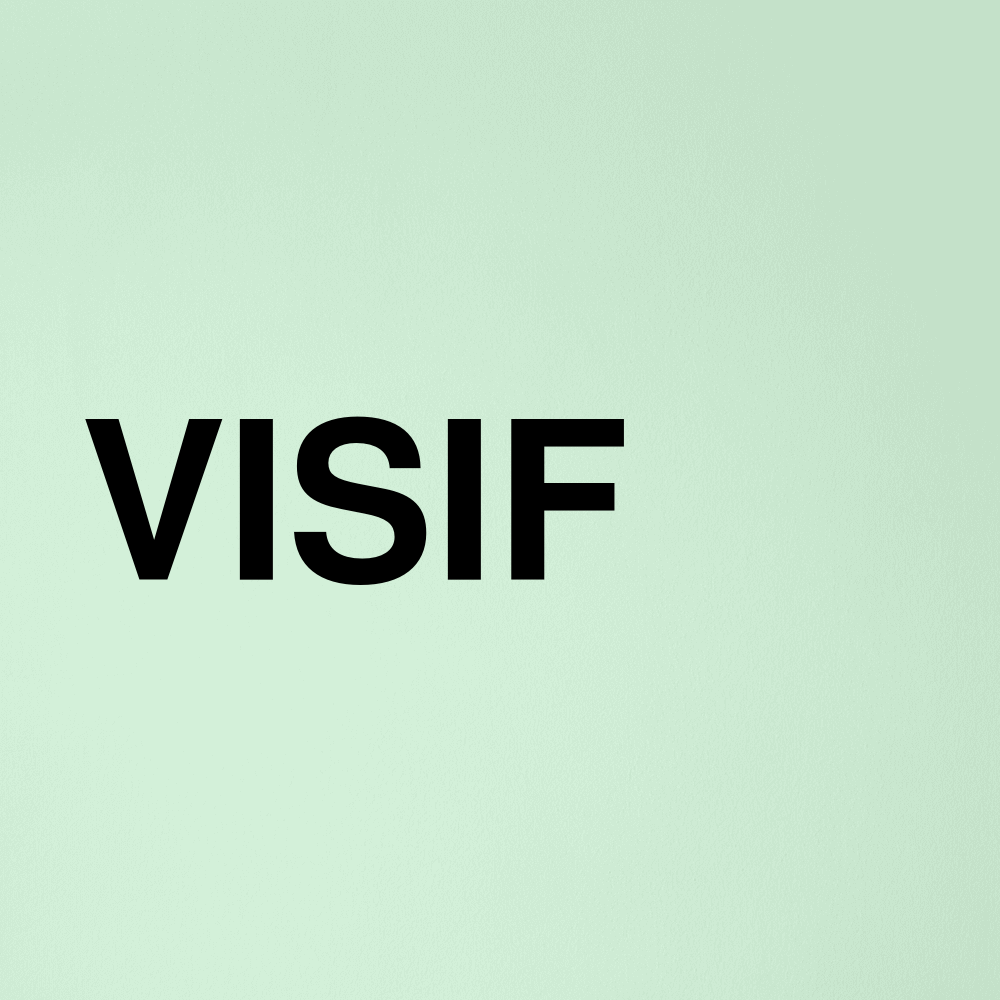 Stock visif logo