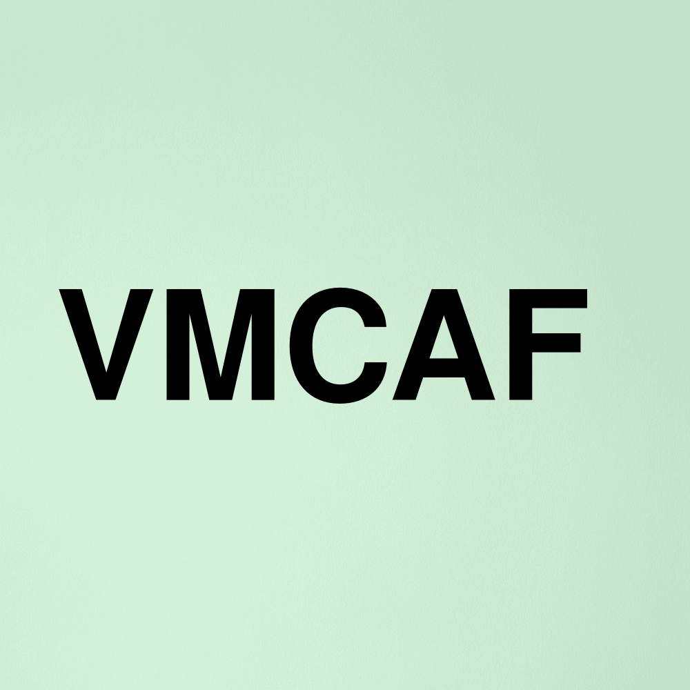 Stock vmcaf logo