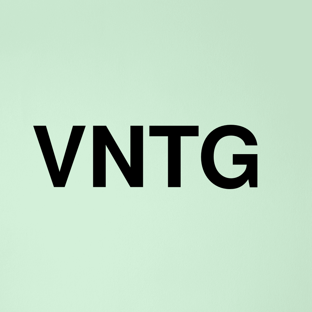 Stock vntg logo