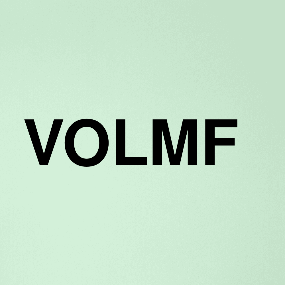Stock volmf logo