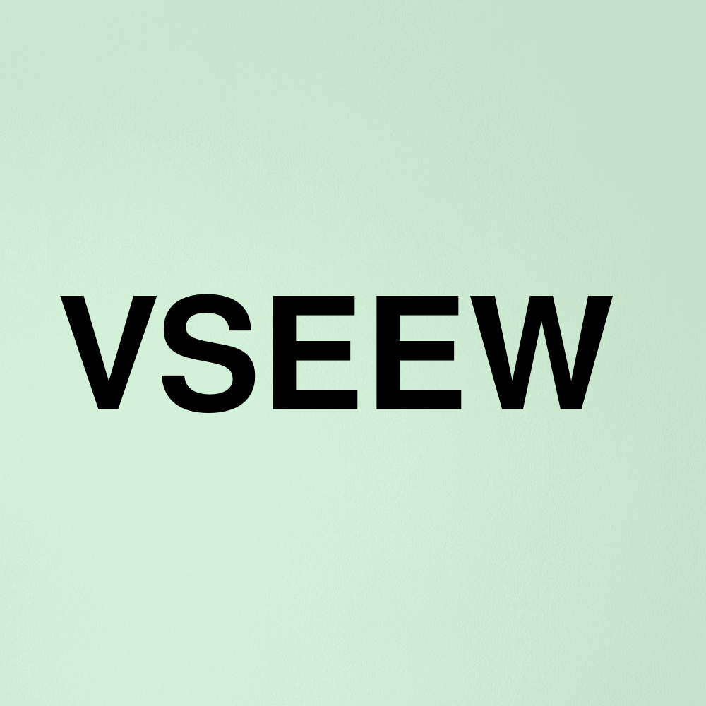 Stock vseew logo