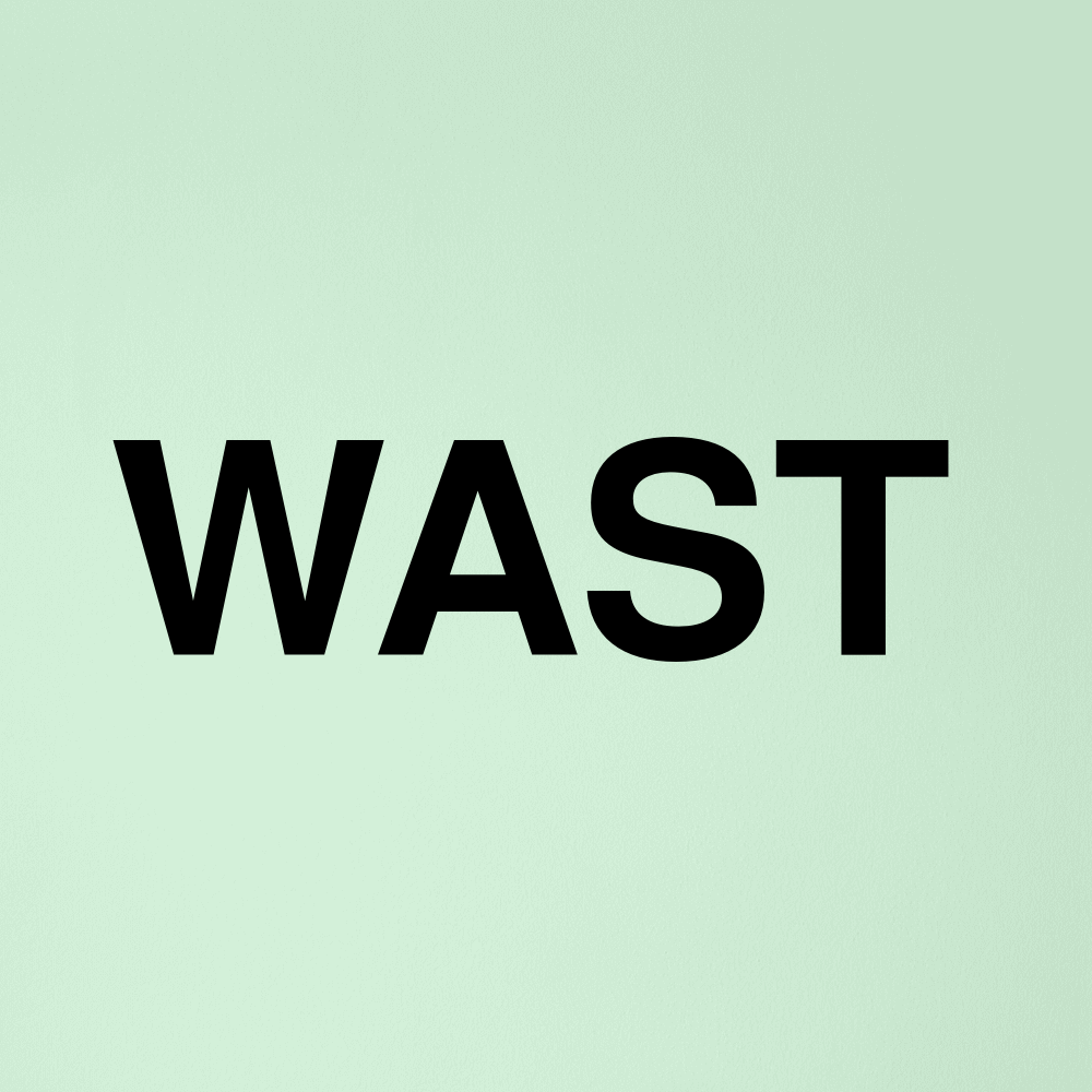Stock wast logo