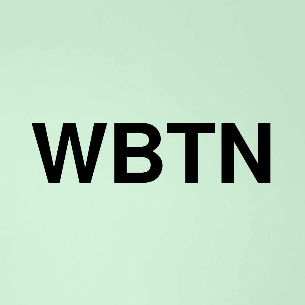 Stock wbtn logo