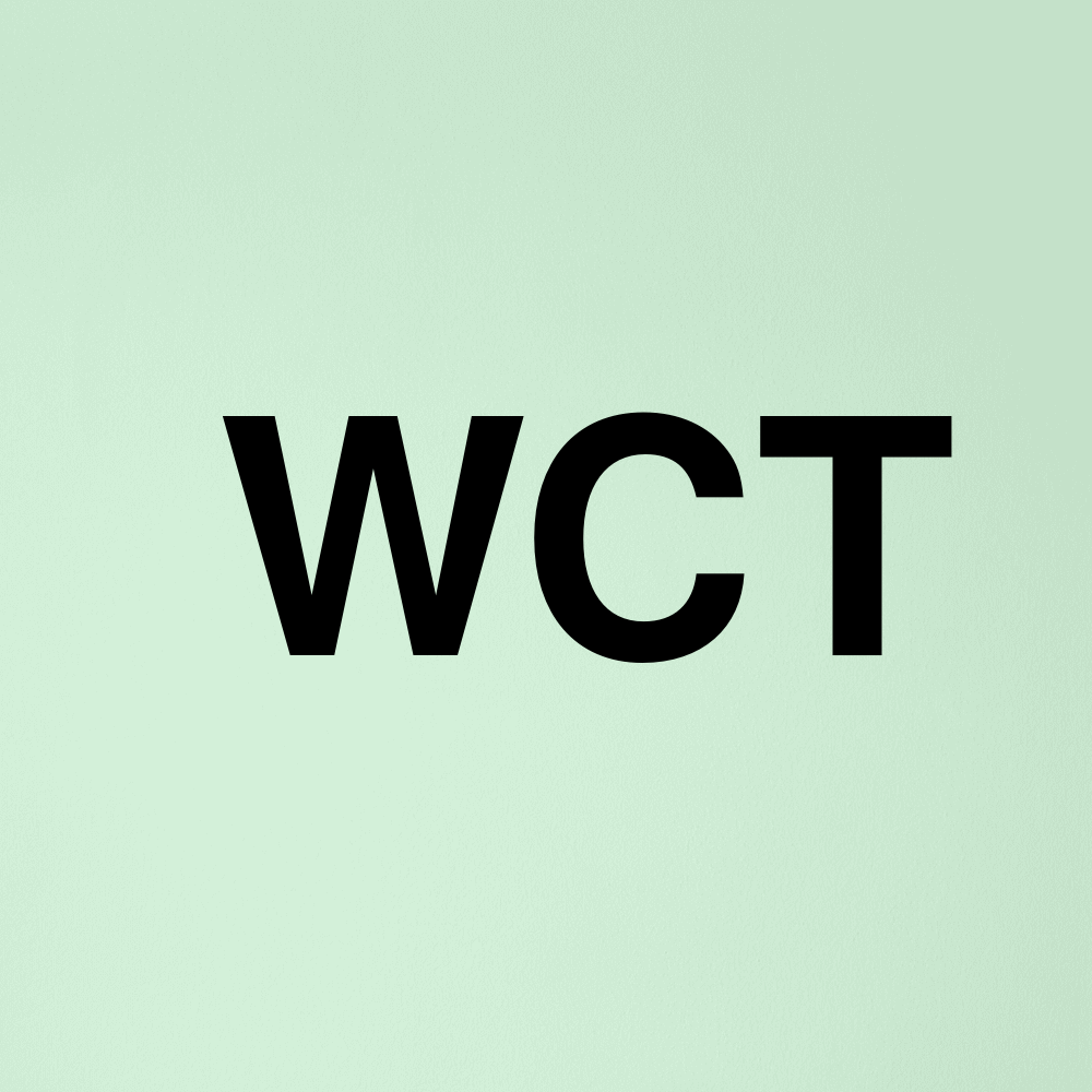 Stock wct logo