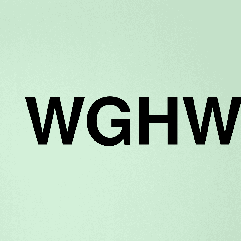 Stock wghw logo