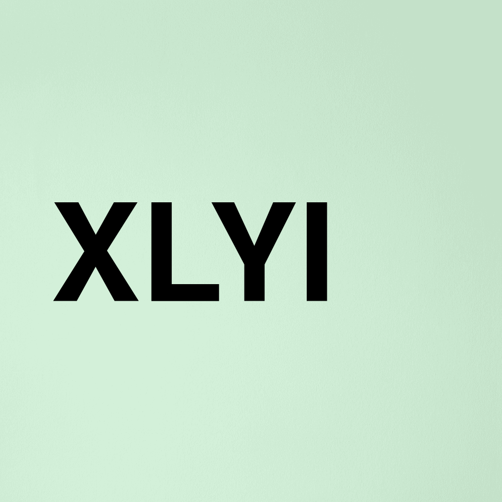 Stock xlyi logo