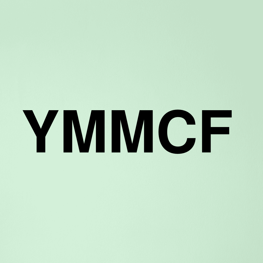 Stock ymmcf logo