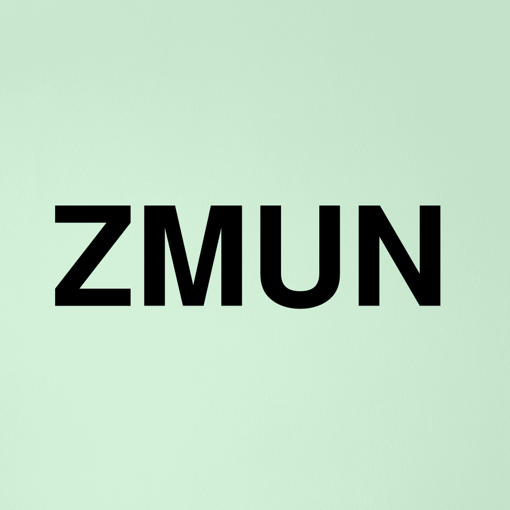 Stock zmun logo
