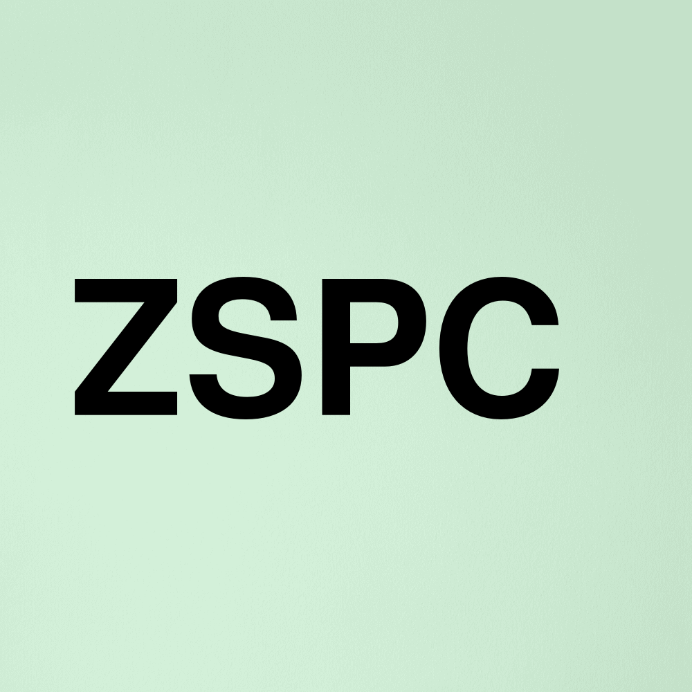 Stock zspc logo