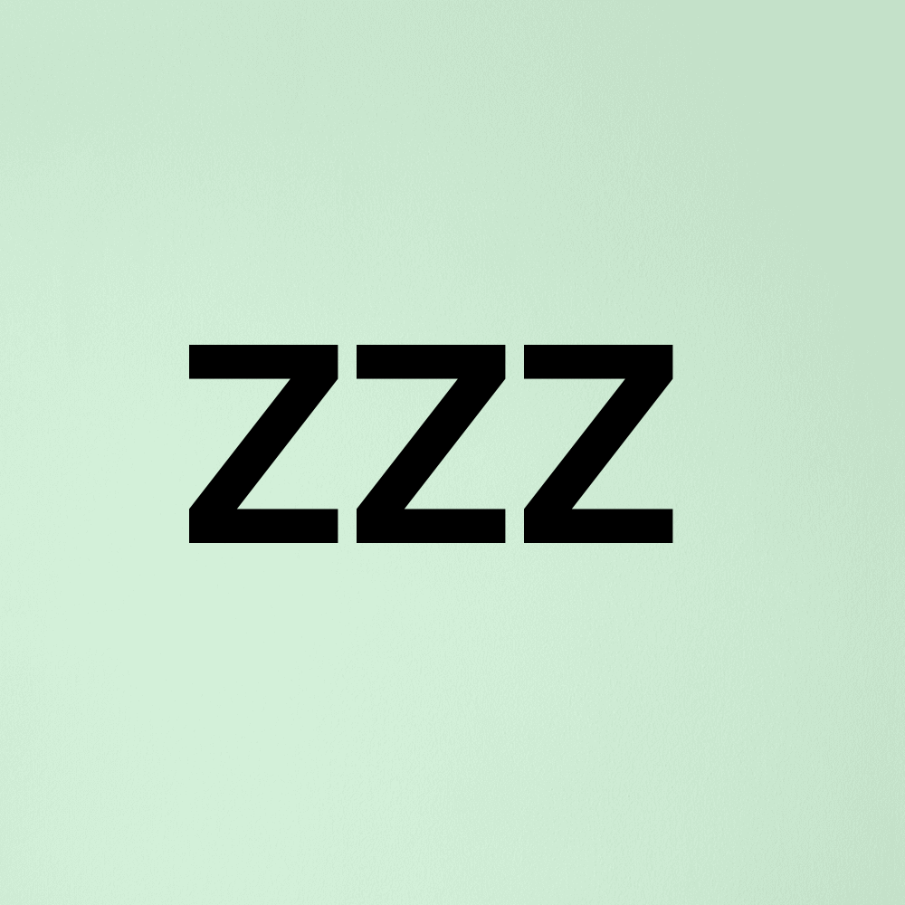 Stock zzz logo
