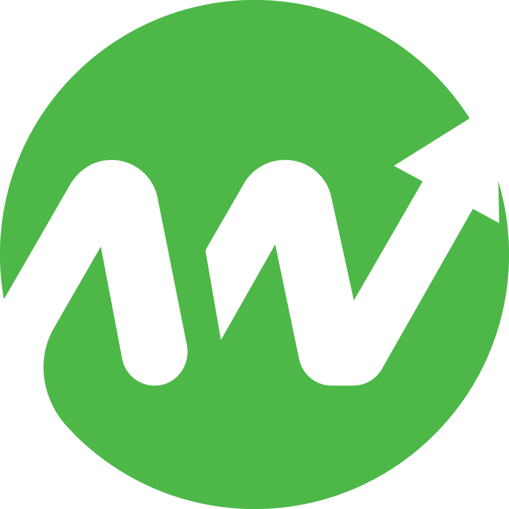Market Wire News logo