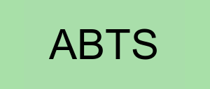 Stock abts logo