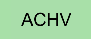 Stock achv logo