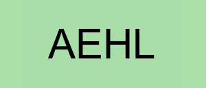 Stock aehl logo