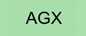 Stock  logo
