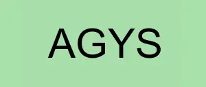 Stock logo