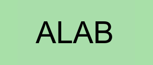 Stock alab logo