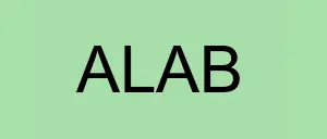 Stock logo