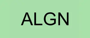 Stock  logo