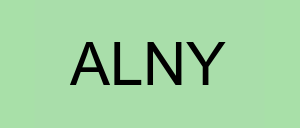 Stock alny logo