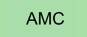 Stock amc logo