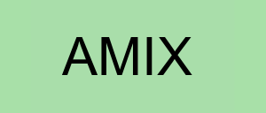 Stock amix logo