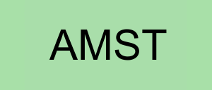 Stock amst logo